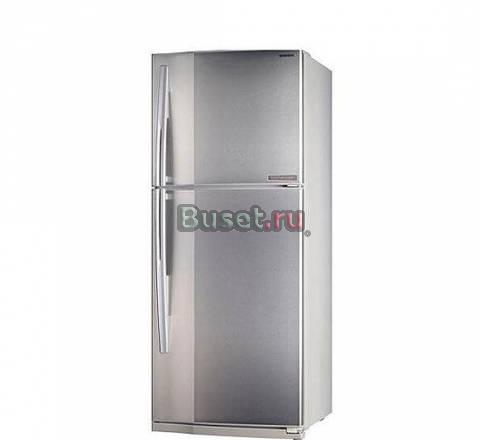 Двухкамерный Холодильник Toshiba GR-M49 TR Москва