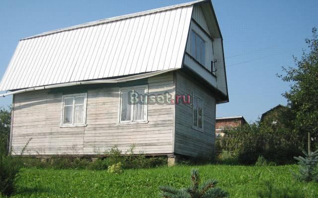 Дача 68км Ярославского шоссе Москва