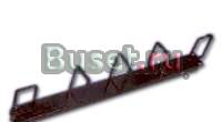 Кабельный органайзер 19" Interbay CO17519L Москва