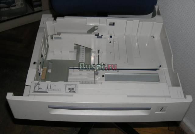 Лоток конвертов копира Xerox DC 220/230/332/340 Москва