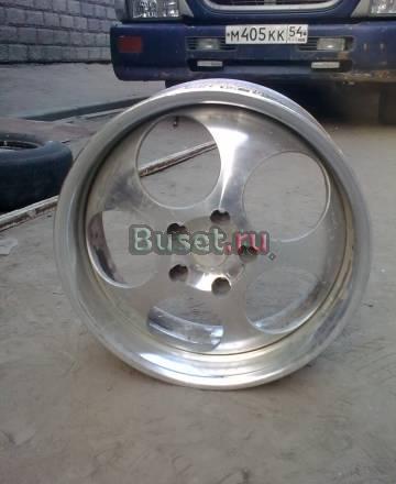 Продам диски R-17 8500.т. р за все Новосибирск