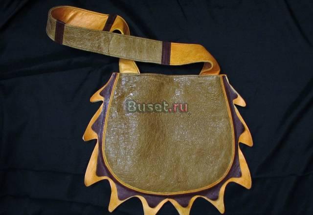 Сумка, авторская работа Подольск