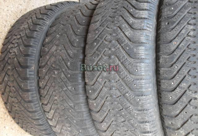Шины покрышки Goodyear ultra grip 500 Москва