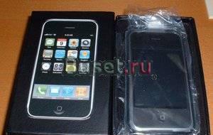 Копия iPhone i 9 Москва