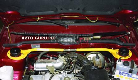 Распорка передних стоек ВАЗ 2110 Москва