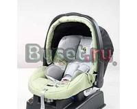 Peg-Perego Primo Viaggio Sip bubbles green Сходня