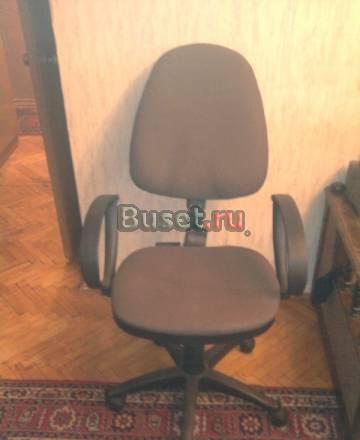 Компьютерный стул Москва