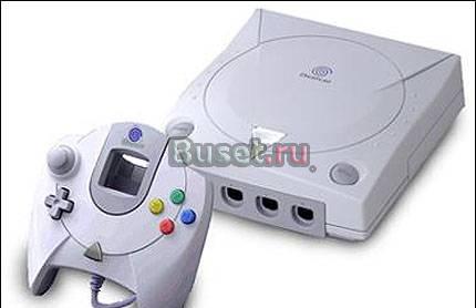 Sega dreamcast / обмен Санкт-Петербург