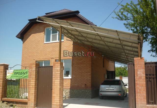 П.Новознаменский(Краснодар) 140 м2 хозяин Краснодар