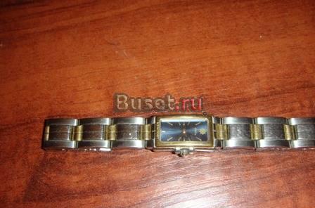 Женские часы herblin Москва