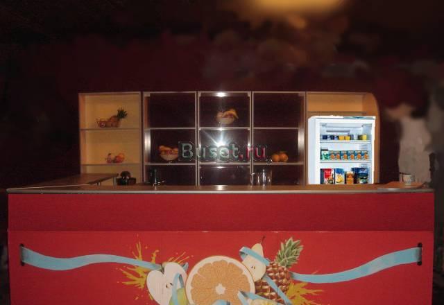 Барная стойка Москва