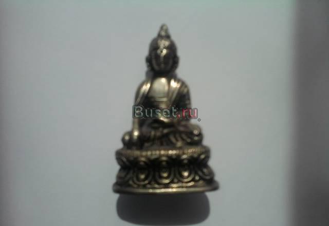 Будда Москва