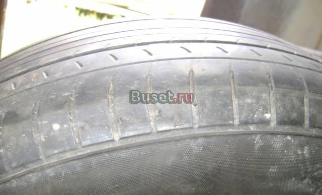 Резина R16 Санкт-Петербург