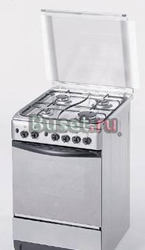 Установка и ремонт бытовых газовых приборов Москва