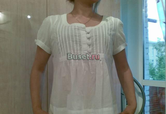 Блузка Москва