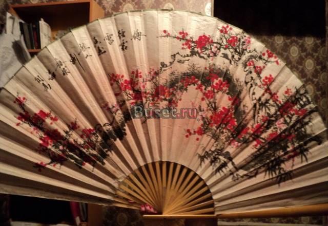 Веер Москва