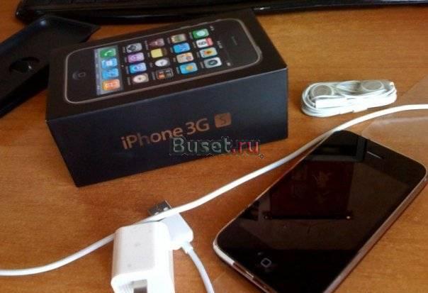 3GS  32 GB Санкт-Петербург