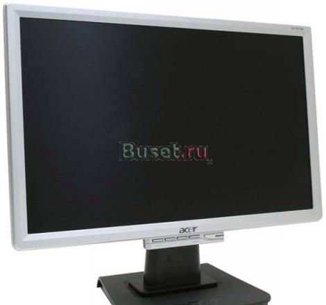 Монитор Acer AL1916W Москва