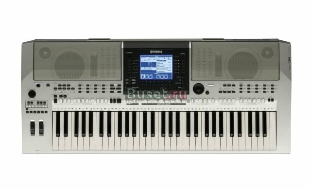 Синтезатор Yamaha PSR-S700 Москва