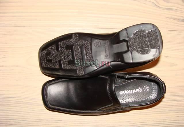 полуботинки детские  Санкт-Петербург