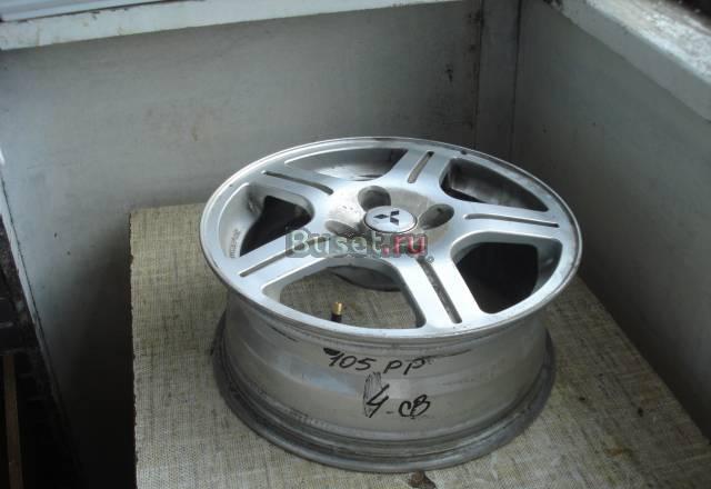 Диски r15 Москва