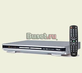 DVD player    VT-4072sr Санкт-Петербург