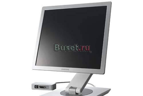 Samsung SyncMaster 970P Москва