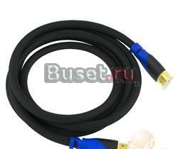 Продам Premium hdmi Cable 1.3b 10.2Gbps-1.8 метра Москва
