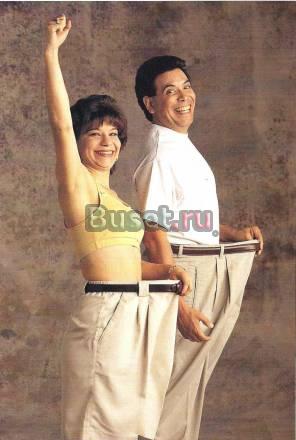 Стабилизация веса, коррекция фигуры Москва