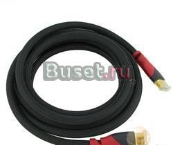Продам Premium hdmi Cable 1.3b 10.2Gbps- 3 метра Москва