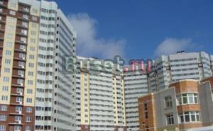 1-комнатная квартира в новом доме, эксклюзив Санкт-Петербург