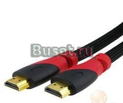 Продам Premium hdmi Cable 1.3b 10.2Gbps- 3 метра Москва