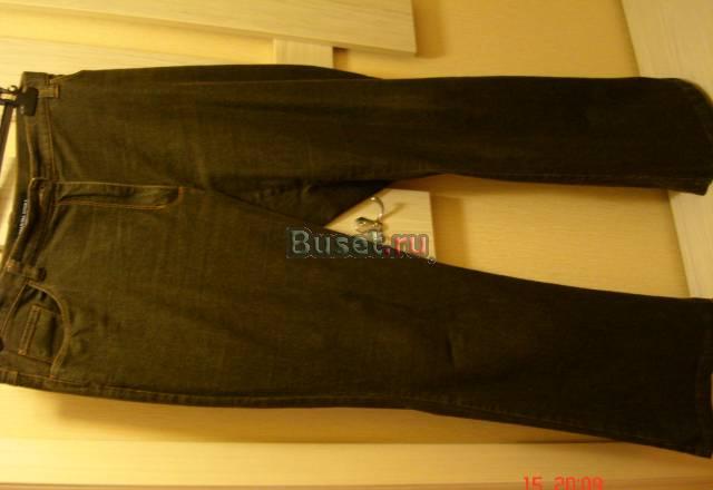 Джинсы на 54 размер Москва