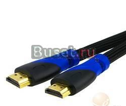 Продам Premium hdmi Cable 1.3b 10.2Gbps-1.8 метра Москва