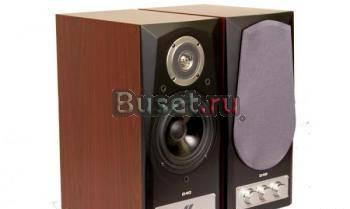 AVE D40 пассивные мощные колонки 70Ватт Санкт-Петербург