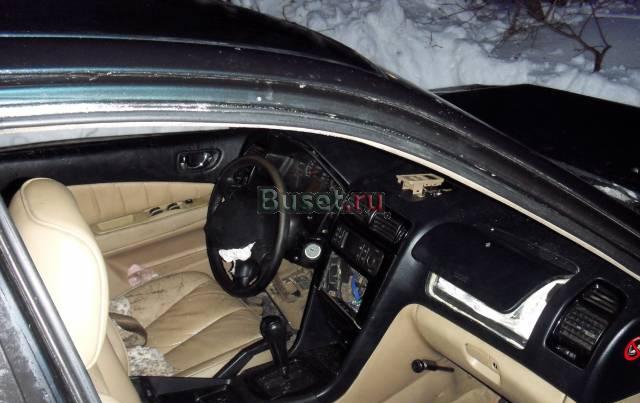 Митсубиси Галант на запчасти Москва