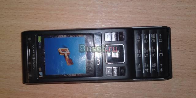 Sony ericsson C 905 Санкт-Петербург