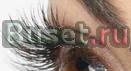 Наращивание  ресниц качественносвао,500 руб Москва