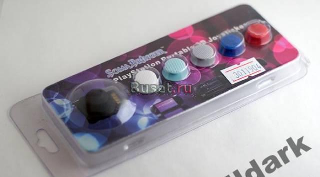Джойстик для Sony PSP Slim 200x + инструменты Москва