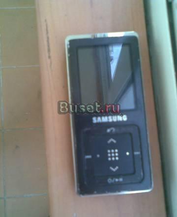 Плеер Samsung Москва