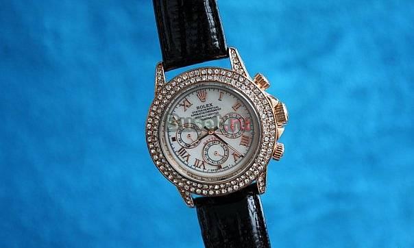 Часы Rolex Daytona Санкт-Петербург