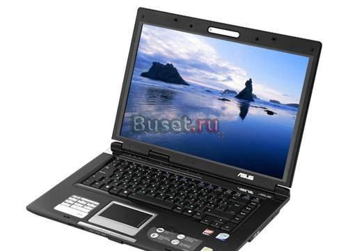 Ноутбук Asus X59SL Санкт-Петербург