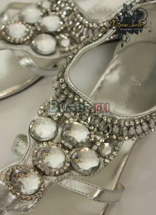 Сандали MIU MIU Москва