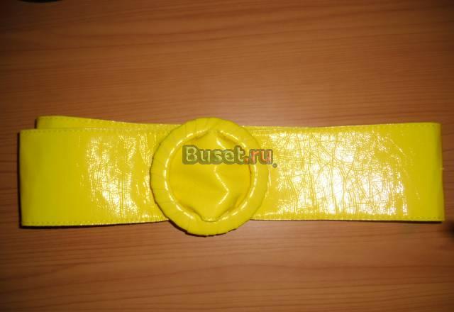 Ремень Липецк