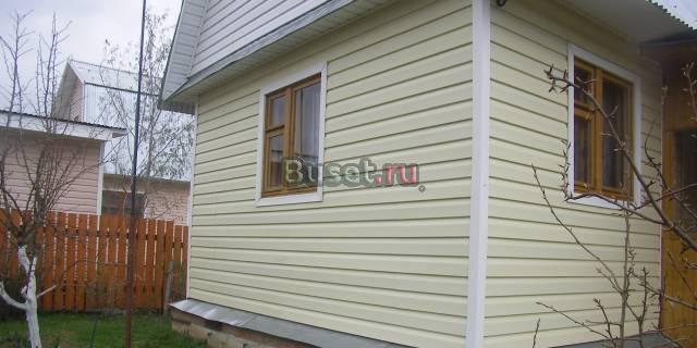 Дача,в СНТ лужок,Балабаново Москва