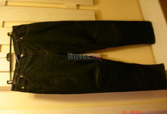 Джинсы 54 размера Москва