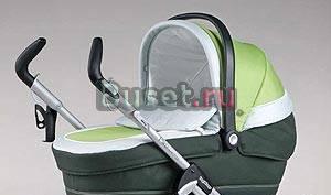 Люлька для новорожденных Peg-Perego Navetta XL Москва