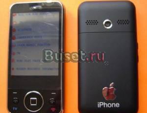 Куплю сломаный китайский iphone n5000 или lcd Санкт-Петербург
