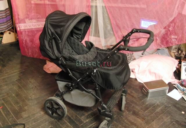 Коляска прогулочная peg perego uno 2008 Москва