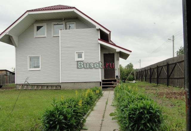 Продается дом-дача Москва